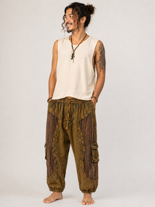 Best Selling: Koru Pant
