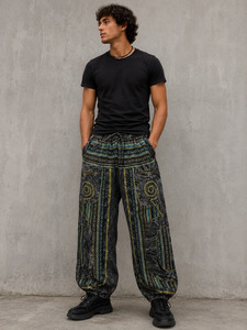 Best Selling: Festival Vibe Pants