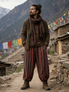 Best Selling: Gerry Fleece Pants