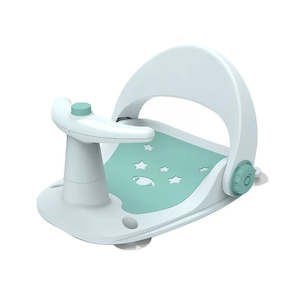 Babies Kids: Best Baby Bath Seat with Secure Suction Cups NZ – Safe, Comfortable, and Fun!