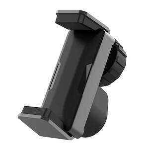 Bike And Car Mounts Phone Holders: Automatic Clamping Car Phone Holder | Car Phone Mount