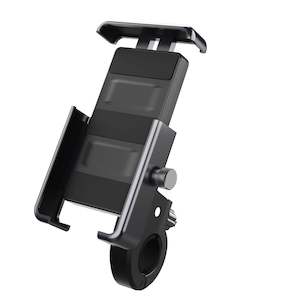 Aluminum Alloy Bike / Motorcycle Phone Holder ( Phone Mount )