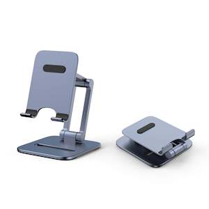 Phone Tablet Ipad Stand Holders: Premium Adjustable Foldable Phone Holder | Phone Stand