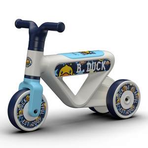 Balance Bikes: Baby Balance Bike 1005S Blue