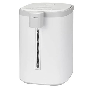 Cuckoo Automatic Hot Water Dispenser & Warmer CWP-A501TW - Himart