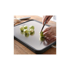 Products: Wagensteiger Stainless steel 316 Double sided cutting board - Himart