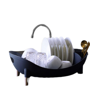 Products: Chef’s Ware Classy Dish Rack Wide - Himart