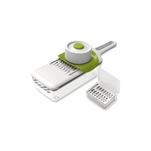 Wagensteiger Stainless Steel multi schneider Slicer Set - Himart