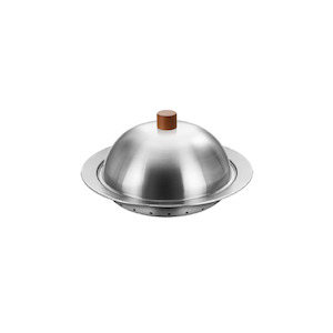 Products: Wagensteiger The Baum Dome Steamer 28cm - Himart