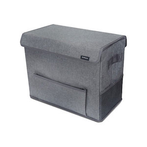 Bullsone Canvas boot Console Box - Himart