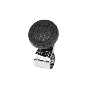 Genova Black Spider Power Handle - Himart