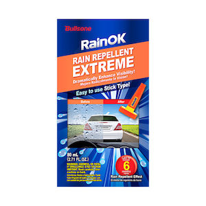 Bullsone Rainok rain repellent extreme 80ml - Himart