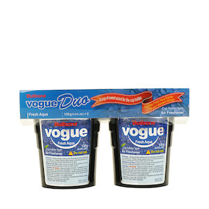 Products: Bullsone Vogue Duo Blackberry - Himart