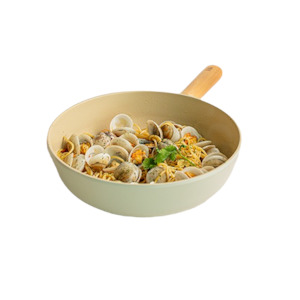 Neoflam FIKA Cast Aluminum Wok - Himart