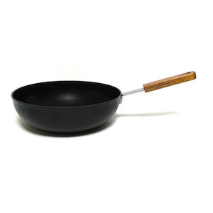 Oslo IH Wok 26cm - Himart