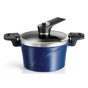 Happycall IH Vacuum Pot Glass Lid – 20 - Himart