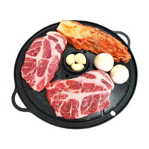 Easy Cooker Multipurpose mini grill pan - Himart