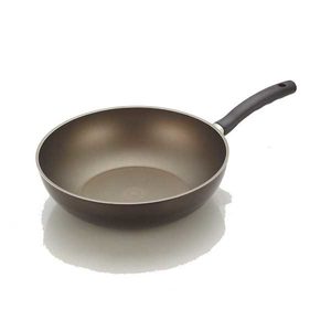 Products: Happycall Gold IH Frying Wok - Himart