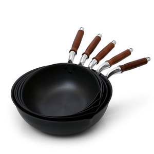 Products: Lovecook Very Light Weight Wok - Himart