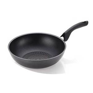 Products: Happycall Plasma IH Frying Wok - Himart