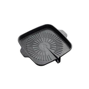 Products: Seshin Green Roast Pan Square 30cm - Himart
