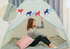 Hot Bang Heating Tent - Himart