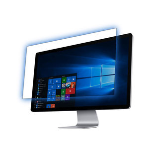 BozaBoza Blue Light Cut Film (Adhesive/Non-Adhesive) for Desktop - Himart