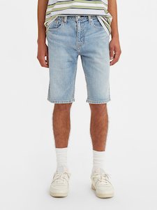 Fashion & Accessories: LEVIS // 405 Standard Short Fight the Feelin