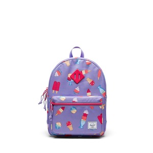 HERSCHEL // Heritage Kids Backpack KEEPIN COOL