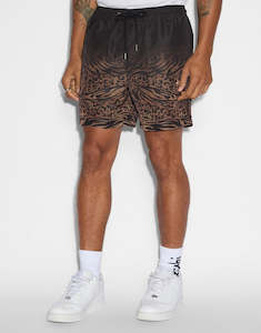 KSUBI // Sinners Boardshort LEO