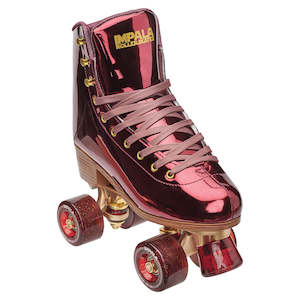 Impala Skates Skate Accessories: IMPALA // Rollerskates PLUM