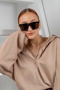 Lucky Last Items All 99: BORED GEORGE // Avery BLACK