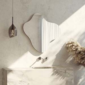 Home: MADE OF TOMORROW // Blob Mirror