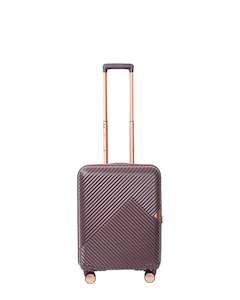 SABEN // Suitcase Cabin MERLOT/ROSEGOLD