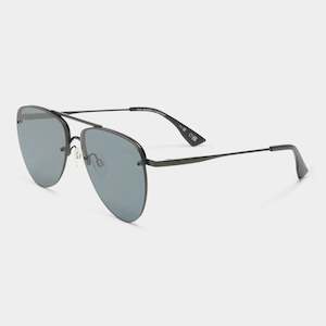 LE SPECS // The Prince MATTE BLACK