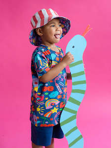 Phoenix The Fox: PHOENIX AND THE FOX // Classic Tee STICKER BOOK