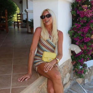 New Arrivals: BORED GEORGE // Kylie MERLOT