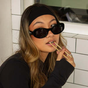 BORED GEORGE // Kylie BLACK