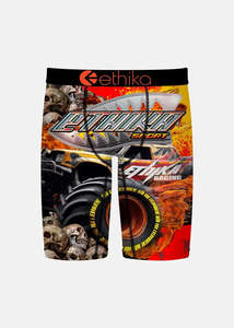 ETHIKA // Boys For The Fellas Staple