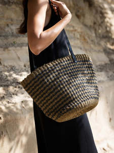 Bags: S O P H I E // Bring It Bag BLACK MOSS