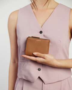 SABEN // Delilah Wallet TAN