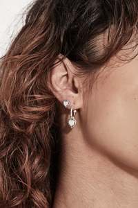 SGC // Dahlia's Heart Anchor Sleeper OPAL