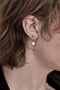 Jewellery: SGC // Stolen Heart Anchor Sleeper