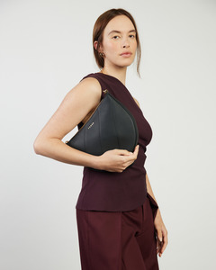 SABEN // Gani Shoulder Bag BLACK