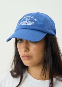 Headwear: AFENDS // Cultivate Cap MARINA