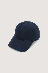 Headwear: ASSEMBLY LABEL // Everyday Cap NAVY