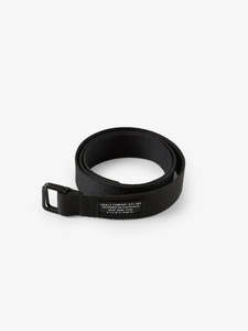THRILLS // Minimal Thrills Belt BLACK