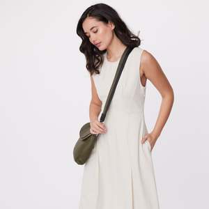 SABEN // Feature Strap BLACK + KHAKI