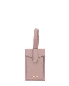 SABEN // Lyon Luggage Tag DUSKY ROSE