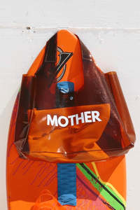 Hapy Little Mother: HAPPY LITTLE MOTHER // Jelly Bag DATE